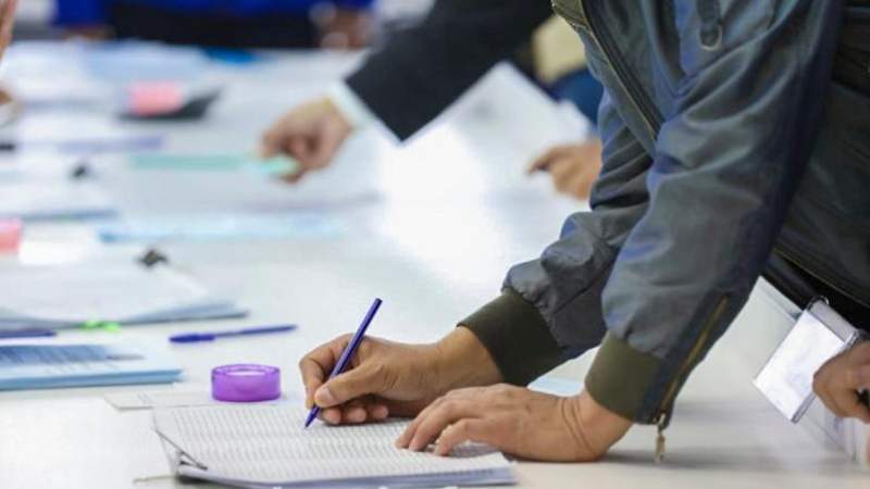 Қазақстандықтар 4 наурыздан бастап өзін сайлаушылар тізімінен тексере алады