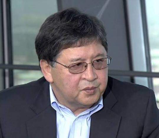 Әлібек Кеннет: Коронавирусты тоқтатуға болады