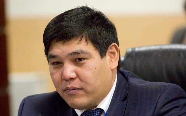 Қауіпсіздік кеңесі хатшысының орынбасары тағайындалды