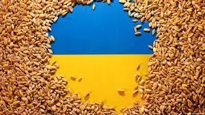 ЕО Украина астығын импорттайды 