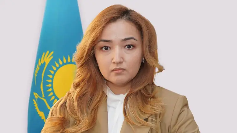 Динара Щеглова ғылым және жоғары білім вице-министрі қызметіне тағайындалды