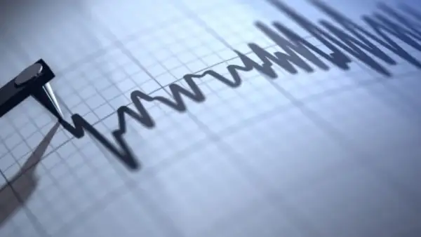 Алматыдан 376 шақырым қашықтықта жер сілкінді