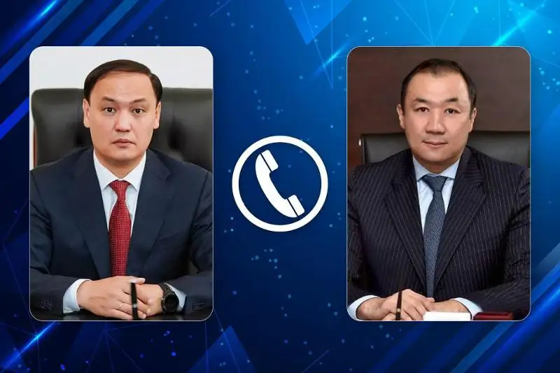 Ауыл шаруашылығы министрлігі көмек сұрап отыр