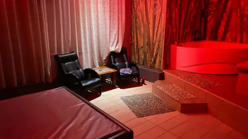 Интим қызмет көрсеткен мекен анықталды