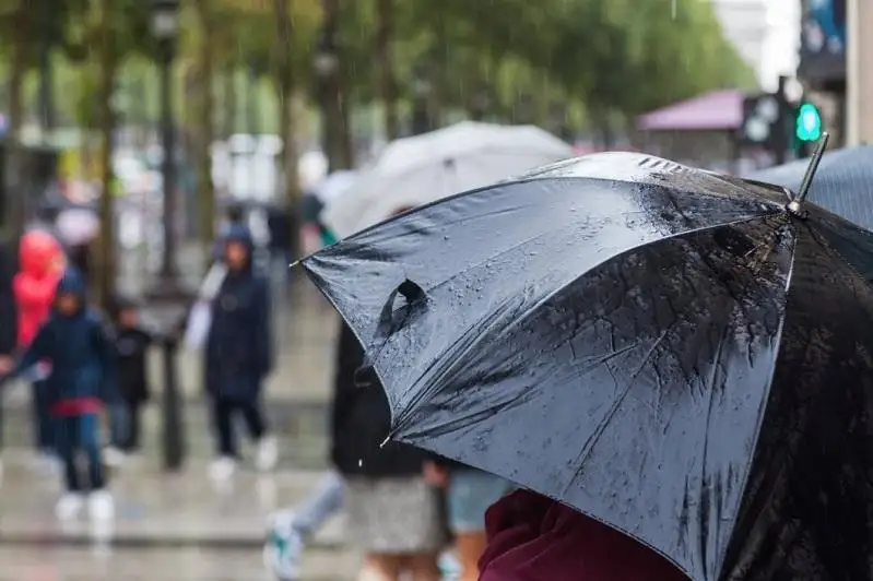 Синоптиктер тағы ескерту жариялады