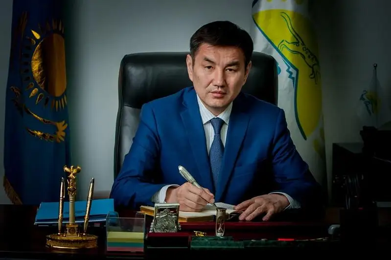 Семей қаласына жаңа әкім тағайындалды  