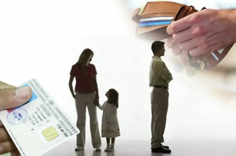 Қазақстанда 18 миллиард теңге алимент төленбеген