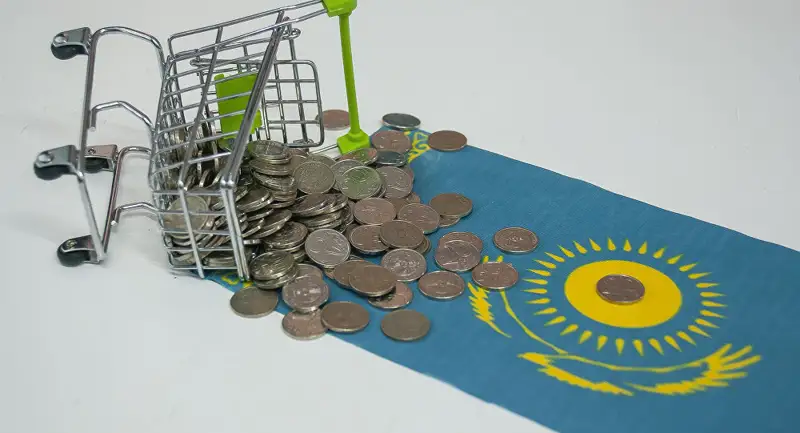 Досаев инфляцияны 4-6% деңгейіне қалай қайтаратынын айтты