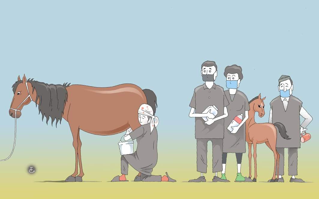 Жас қызбен транс Әйелдер мен бірнеше еркек порно