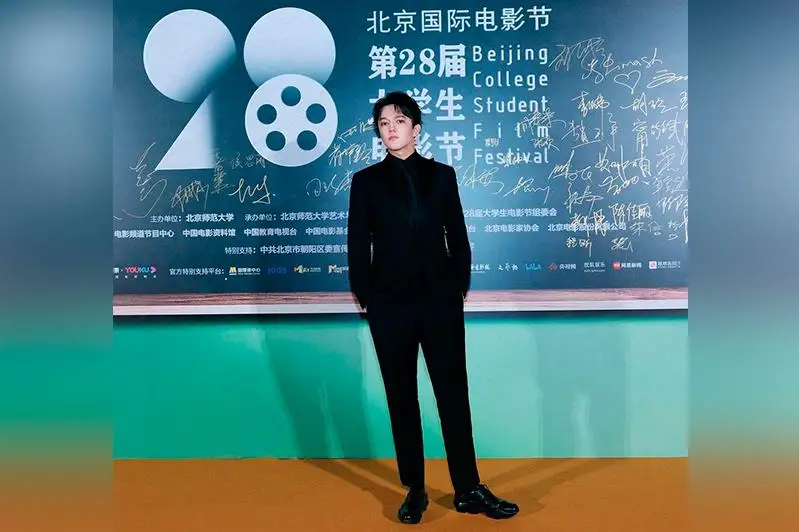 Димаш Құдайберген Қытайға кетті