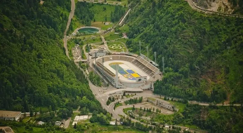 Бүгін Медеу мен Шымбұлақ жұмыс істей ме?