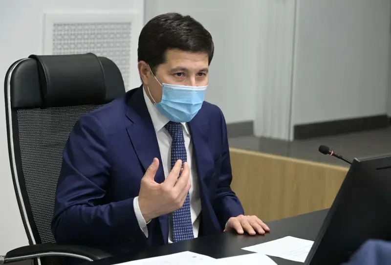 Сқақов: Екібастұздың кешенді дамуы тек қана жаңа өндірістер емес
