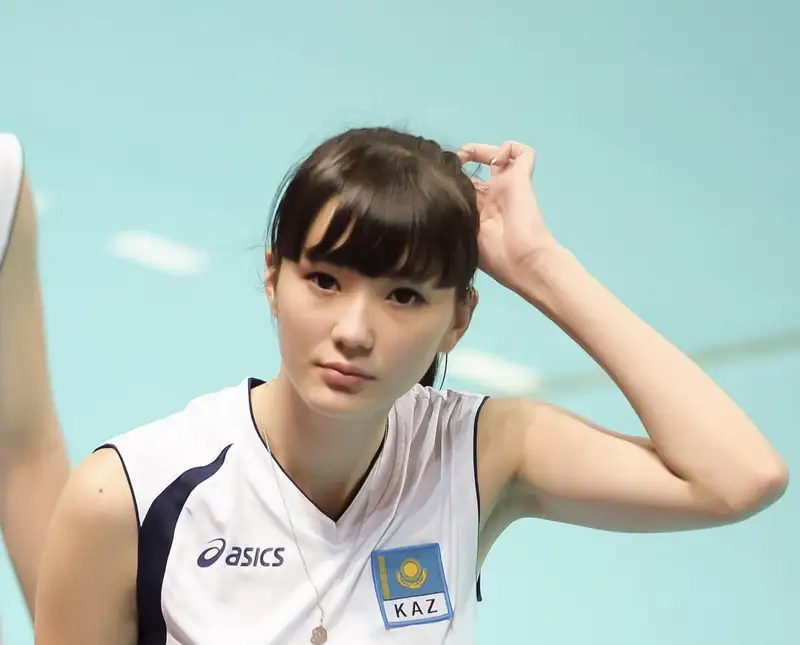 Сабина Алтынбекованың үстінен полицияға арыз түскен