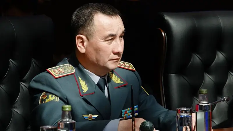 «БЕКТАНОВ бекерден-бекер сотталған жоқ...» – А.БАРЫСОВ
