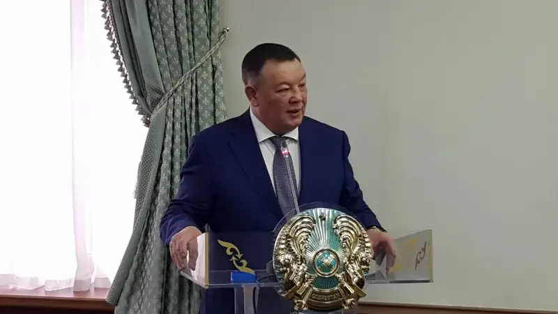 Бағдат Мәнізоров: Емделіп алғым келеді