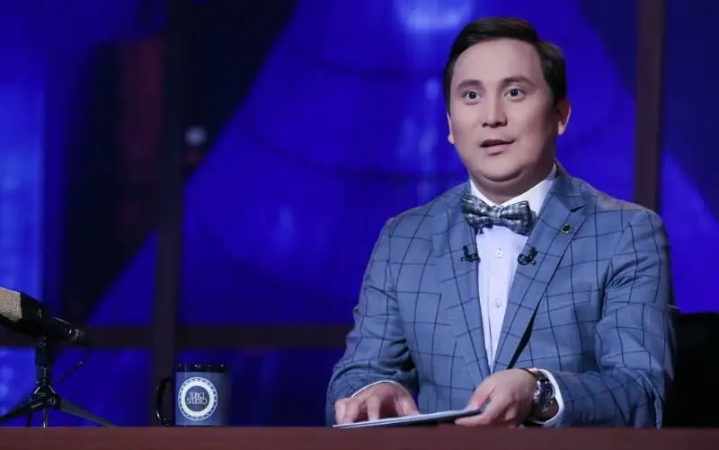 Қайрат Әділгерей: «Аяғың ақсақ деп театрлар алмады»