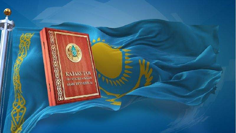 Сенат референдум туралы заңға енгізілген түзетулерді мәжіліске қайтарды