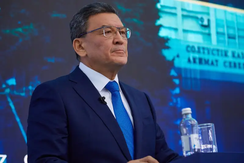 «Солтүстік Қазақстан облысында өнеркәсіптің жалпы көлемі 595 млрд теңгеге жетеді» – Өңір әкімі