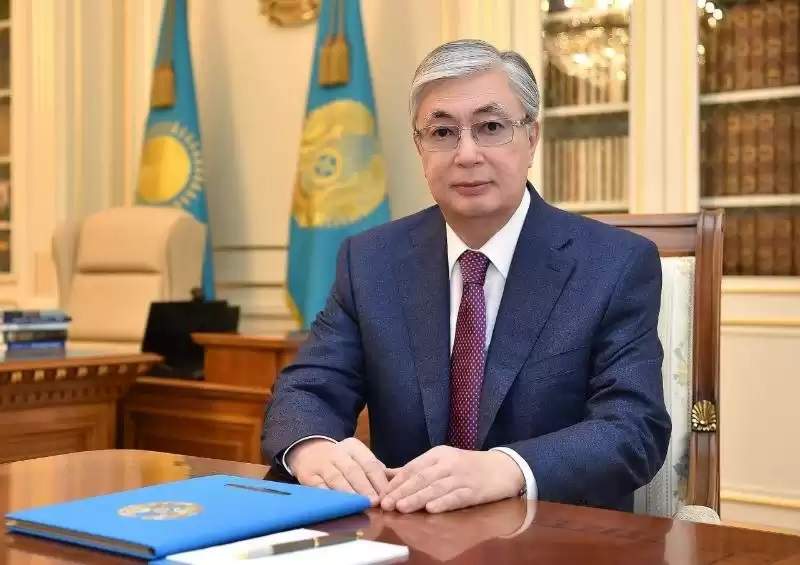 Тоқаев қазақстандықтарды Пасха мерекесімен құттықтады