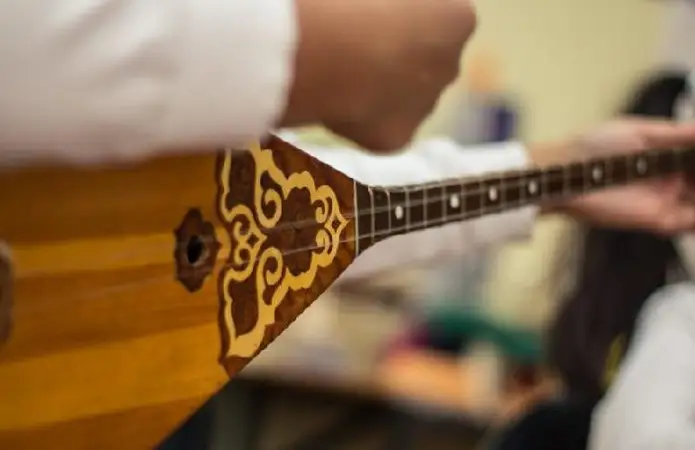 Республикалық «Шертпе күй» дәстүрлі музыкалық фестивалі шымылдығын түрді