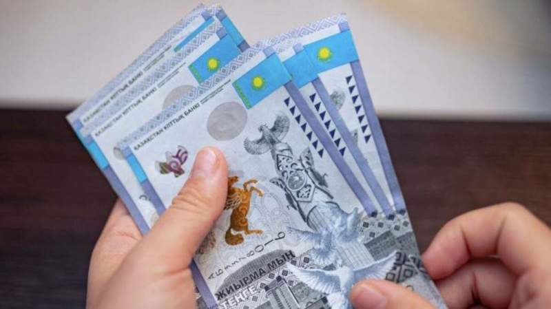 Енесінің атына несие рәсімдеген келін әшкере болды