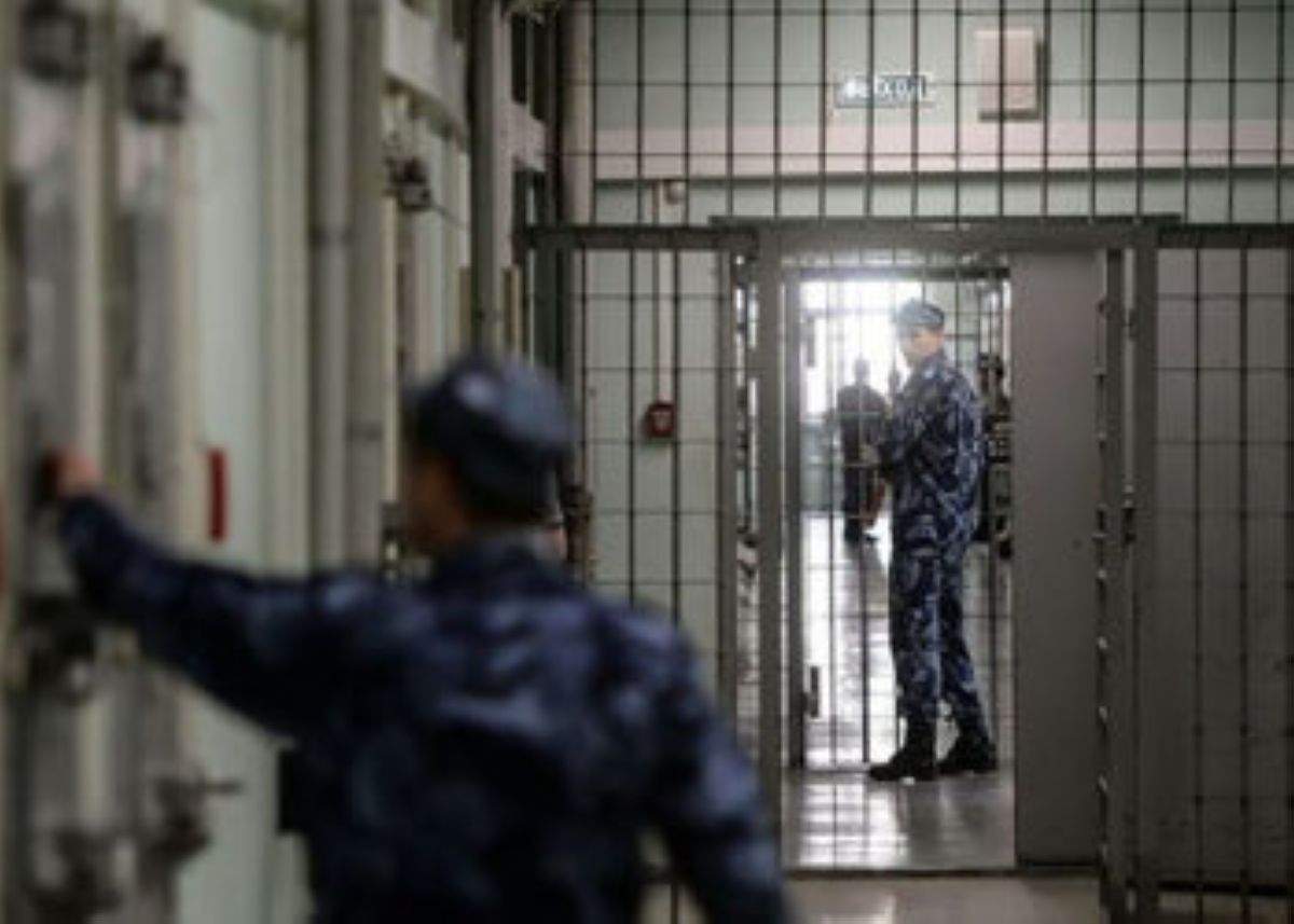 Балқаш гарнизонындағы атыс: әріптесін жаралаған күдікті ұсталды