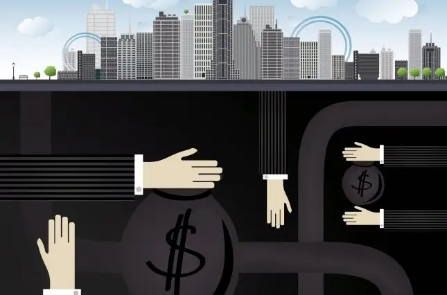 Премьер-Министр: Көлеңкелі экономика деңгейі 20%-дан төмен болуы тиіс