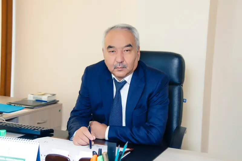 Бұрынғы вице-министр Ерік Байжүнісовке қатысты қылмыстық іс тоқтатылды