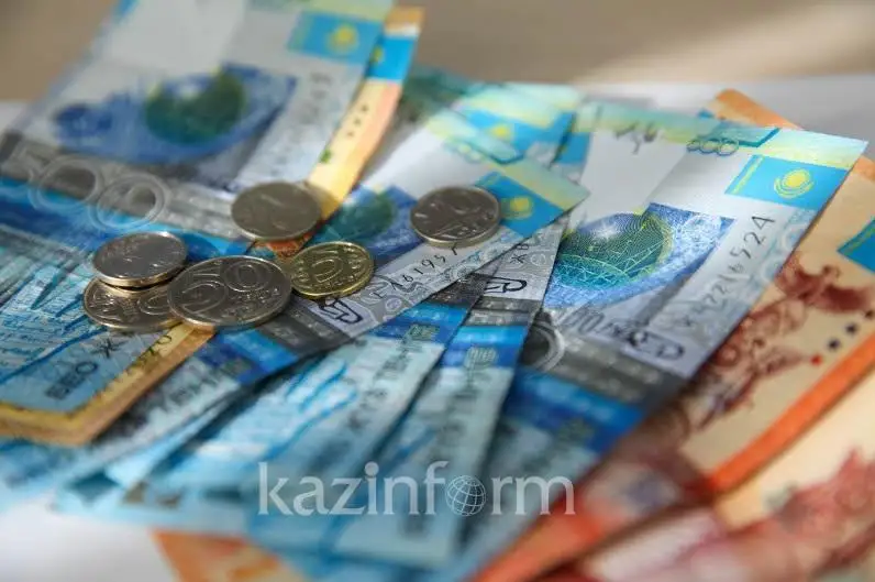 Жұмысынан айырылған 92 мың адам жәрдемақы алды