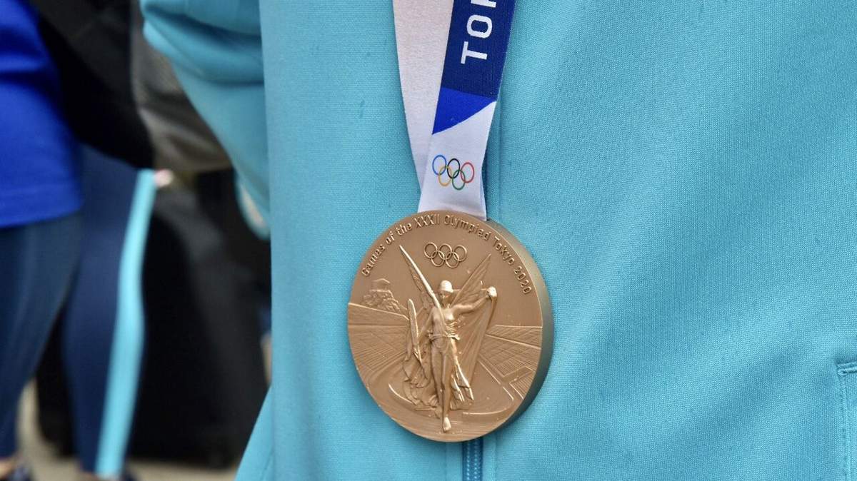 Чемпиондар өмір бойына ай сайын 300 мың теңгеден астам қаражат алады