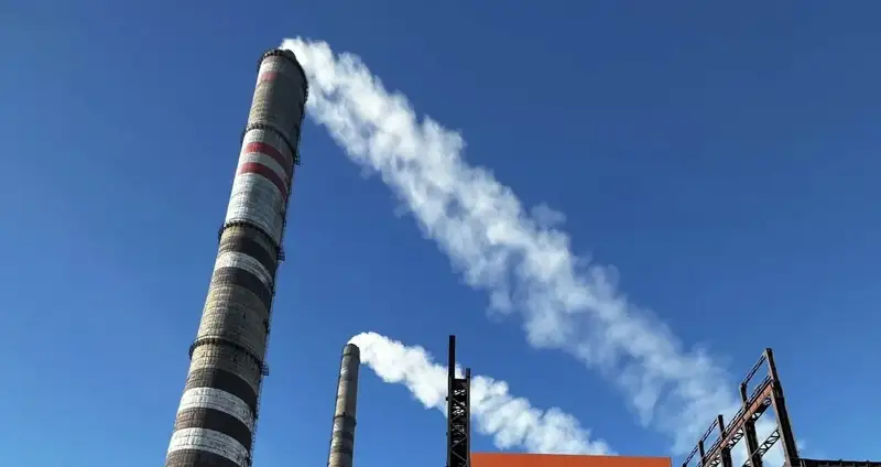 Теміртаудағы ҚарМАЭС-1 станциясында апат болды