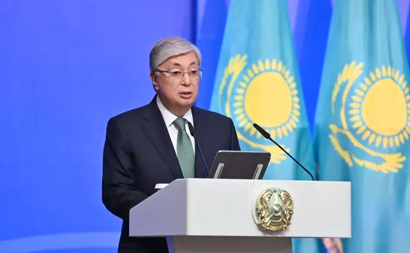 Президент Павлодар облысына атбасын тіреді 