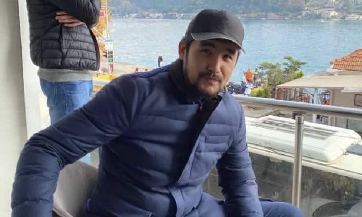 «Дикий Арманды» қамауда ұстау мерзімі тағы 1 айға ұзартылды