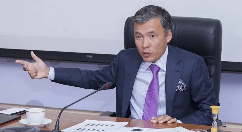 Жомарт Ертаевтың соты басталды