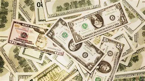 Доллар саудасы бес есе азайды