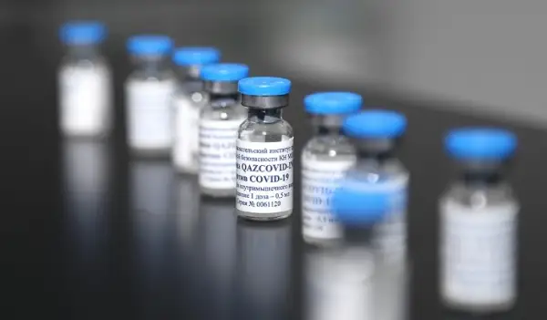 3 мың ерікті екпе салуға келісті