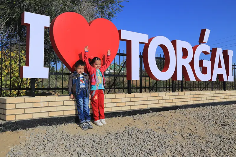 Торғай жұрты Президентке өкпелеп қалған жоқ па?