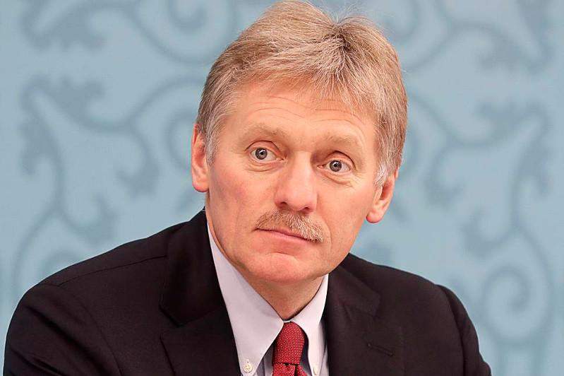 Дмитрий Песков коронавирус жұқтырып алыпты
