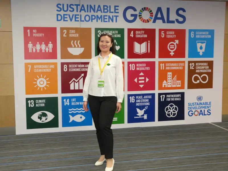 Пакизат Сайлаубекова, эколог: Полигондарды қалай азайтуға болады? 