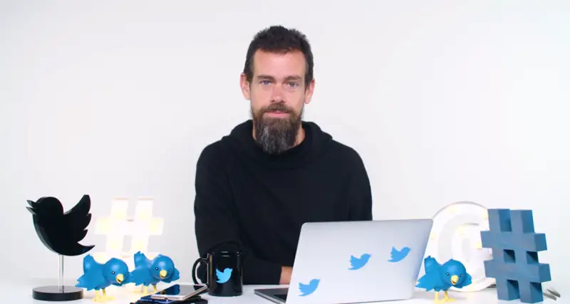 Twitter негізін қалаған Джек Дорси 10 мың отбасыға көмектесті