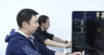 Шымкенттік аниматорлар қазақ тарихынан сыр шертетін мультфильм түсіріп жатыр