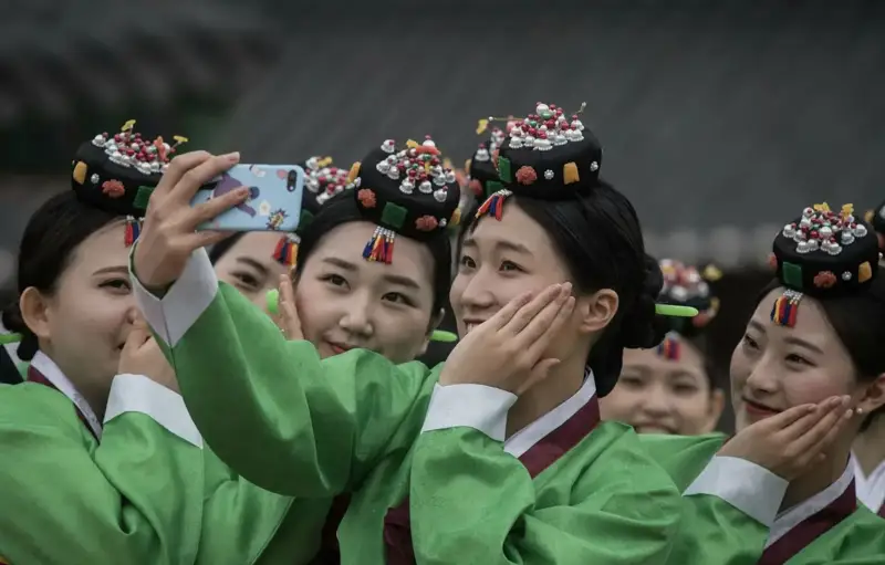 Кореяда алғаш рет қазақ киносының апталығы өтіп жатыр 