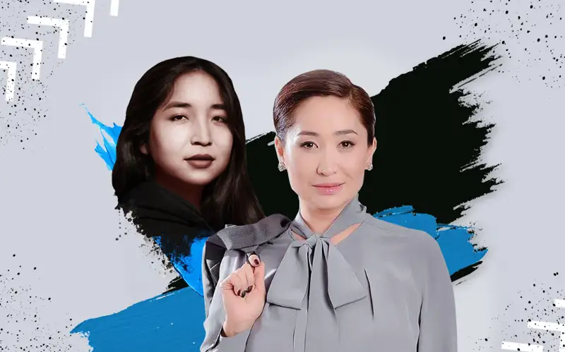 Қарақат Әбден қазақ қызына НЕГЕ шүйлікті?