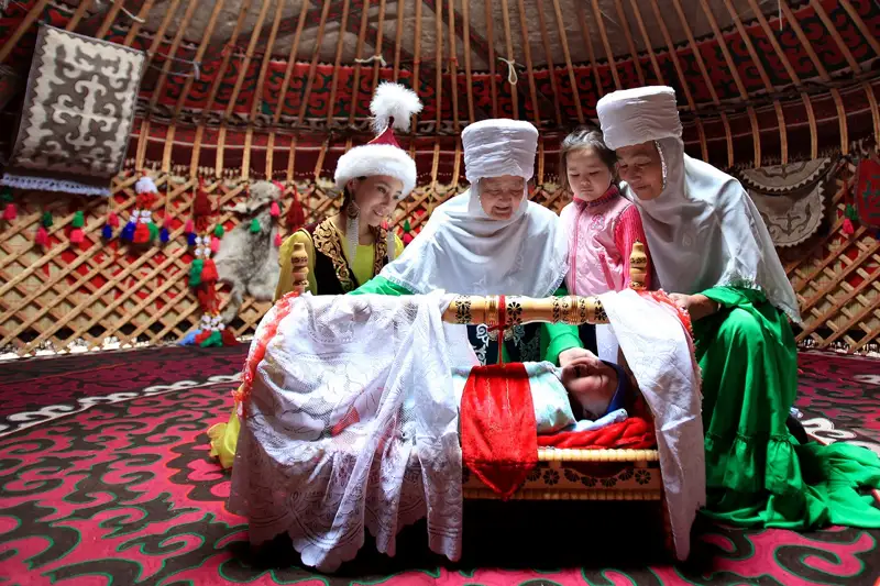 24 миллионға 30 жылда жетеміз