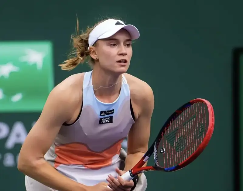 Рыбакинаның WTA финалдық турнирінде қанша табыс тапқаны белгілі болды