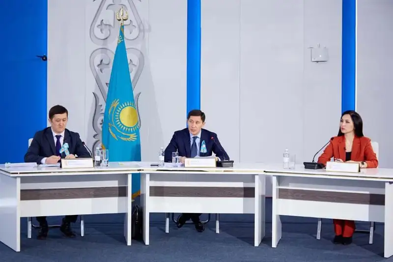 Таулы Қарабақ қақтығысына қатысқандар ардагер мәртебесін алуы мүмкін