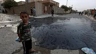 ДДСҰ: ауаның ластануынан жылына 7 млн адам көз жұмады