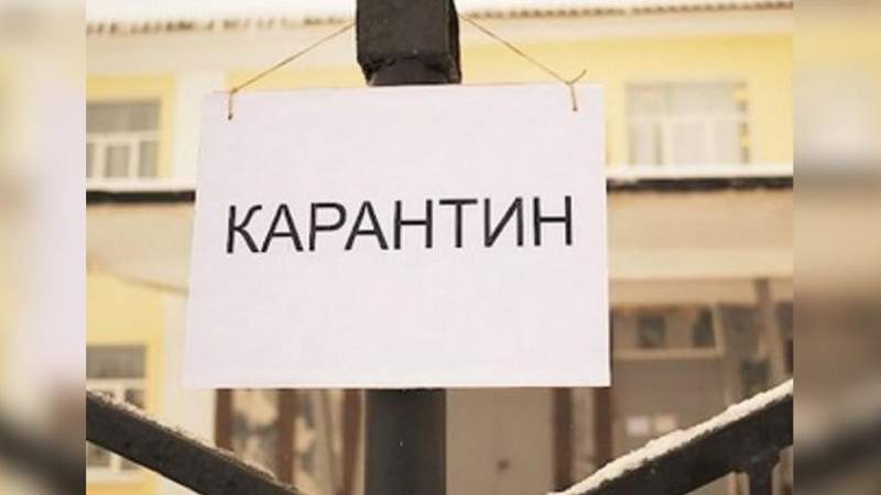 Коронавируспен күрес: бәрі өзімізге байланысты