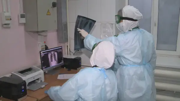 ШҚО-дағы үш ауданда карантин күшейтілді