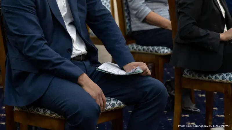 Депутаттар біліктілігін арттыруға миллиондар жұмсалмақ